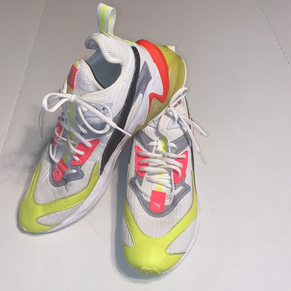 Puma LodCell sneakers size 11
